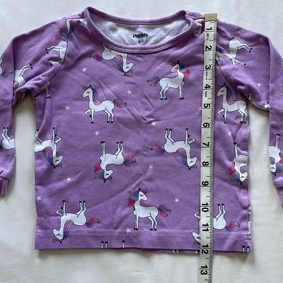 Pekkle Pajama  Set - Picture 8 of 11